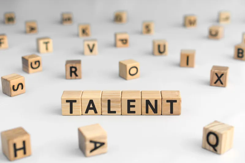 Le talent caché derrière la difficulté