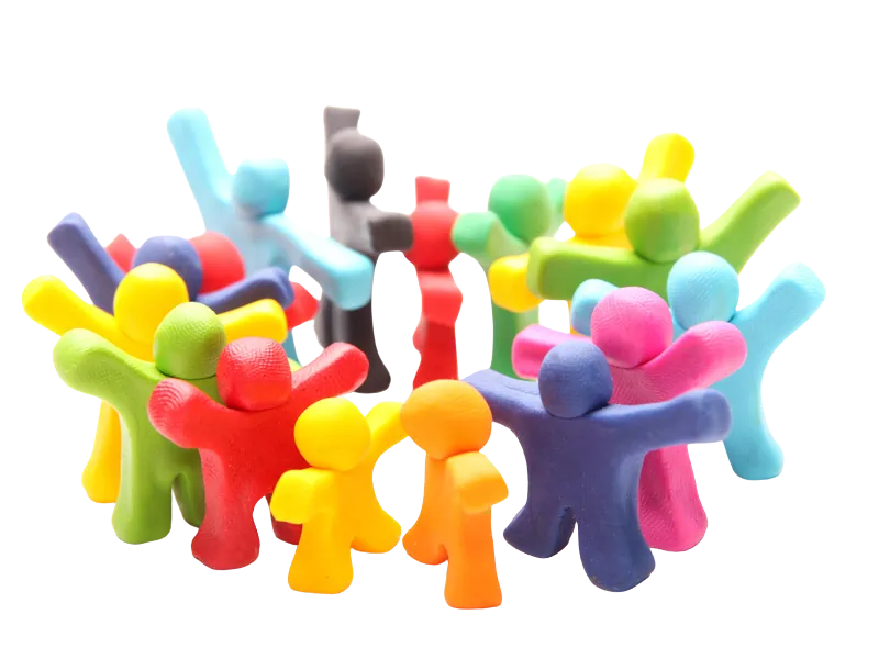 Tous ensemble pour aider à apprendre