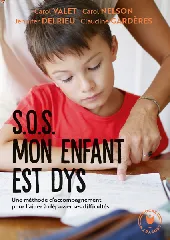 SOS Mon enfant est DYS