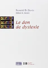 Le don de dyslexie